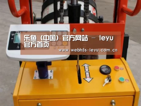 乐鱼官方网站地址案例展示三(图1)