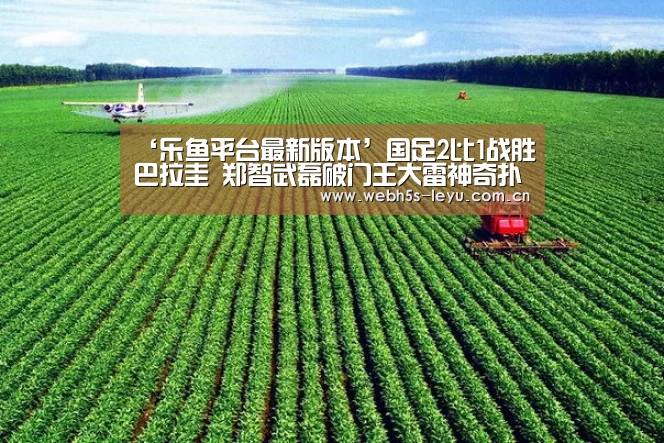 乐鱼体育App下载